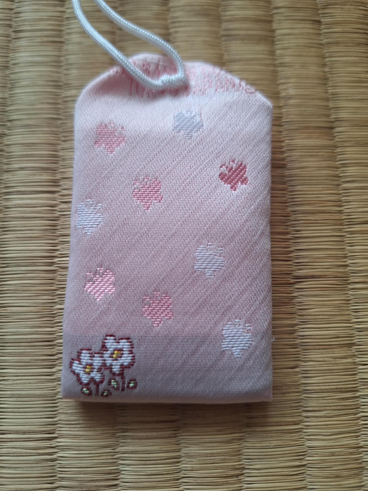 -New- My Melody Omamori - Image 4