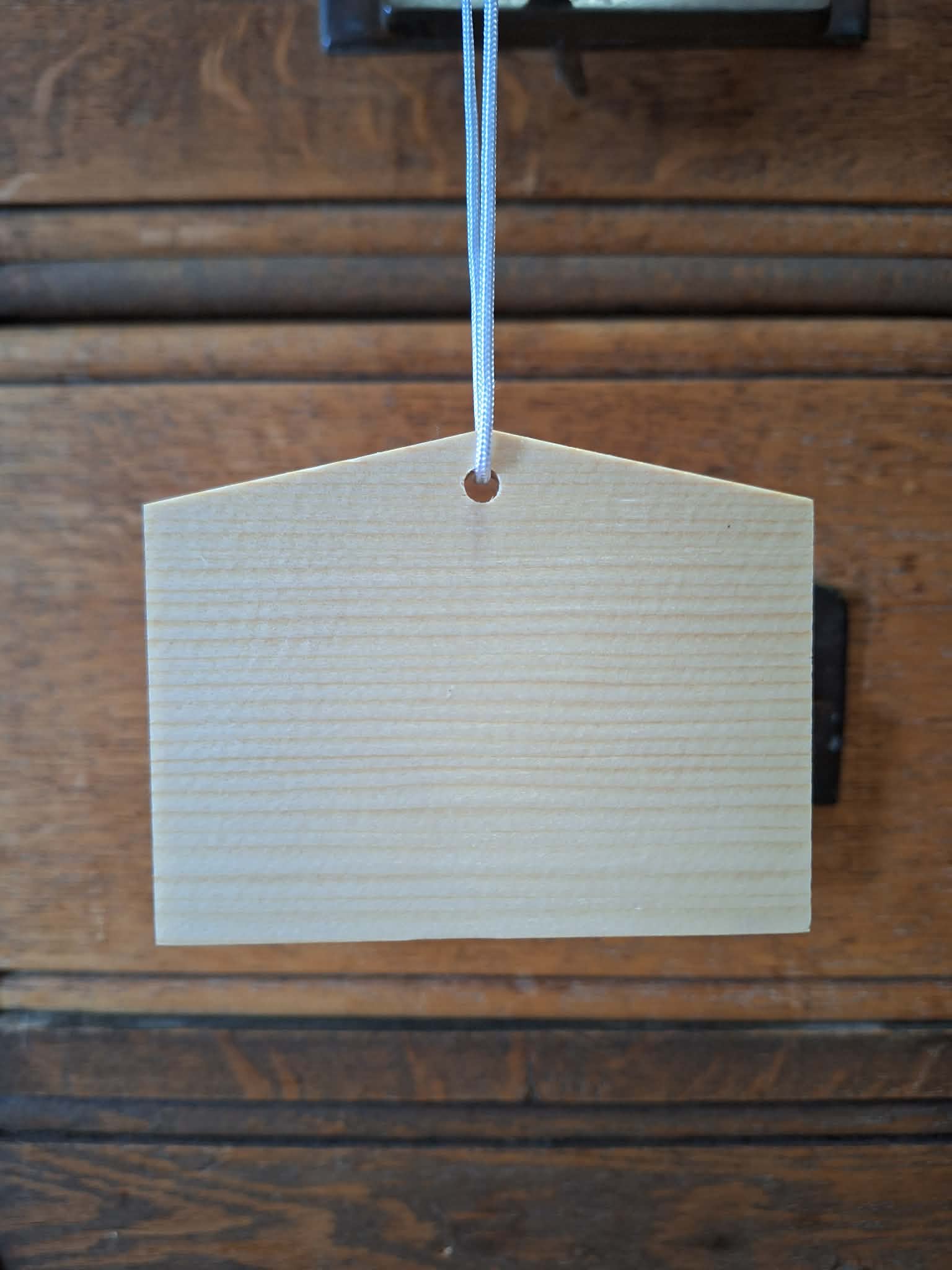 Ema 2026 - Year of Horse - Image 2